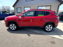 Thumbnail image of 2018 Jeep Compass at Showcase Auto Sales LLC