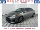 Thumbnail image of 2017 Toyota Corolla at Henry Brown Buick GMC - New