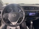 Thumbnail image of 2017 Toyota Corolla at Henry Brown Buick GMC - New