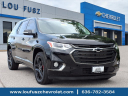 Thumbnail image of 2020 Chevrolet Traverse at Lou Fusz Chevrolet