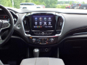 Thumbnail image of 2020 Chevrolet Traverse at Lou Fusz Chevrolet