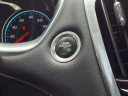 Thumbnail image of 2020 Chevrolet Traverse at Lou Fusz Chevrolet