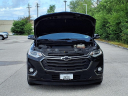 Thumbnail image of 2020 Chevrolet Traverse at Lou Fusz Chevrolet