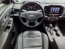 Thumbnail image of 2020 Chevrolet Traverse at Lou Fusz Chevrolet