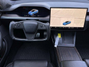 Thumbnail image of 2021 Tesla Model S at New - StonebriarChevy