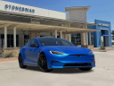Thumbnail image of 2021 Tesla Model S at New - StonebriarChevy