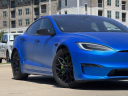 Thumbnail image of 2021 Tesla Model S at New - StonebriarChevy