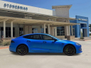 Thumbnail image of 2021 Tesla Model S at New - StonebriarChevy