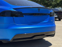 Thumbnail image of 2021 Tesla Model S at New - StonebriarChevy