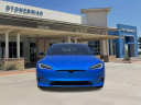 Thumbnail image of 2021 Tesla Model S at New - StonebriarChevy