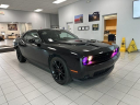 Thumbnail image of 2017 Dodge Challenger at Serpentini Chevrolet of Willoughby