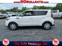 Thumbnail image of 2014 Kia Soul at The Auto Exchange Inc.