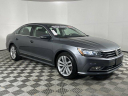 Thumbnail image of 2018 Volkswagen Passat at Hgreg Nissan Kendall