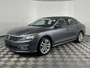 Thumbnail image of 2018 Volkswagen Passat at Hgreg Nissan Kendall