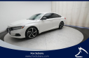Thumbnail image of 2021 Honda Accord at Fox Subaru Macomb