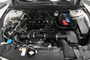 Thumbnail image of 2021 Honda Accord at Fox Subaru Macomb