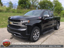 Thumbnail image of 2020 Chevrolet Silverado 1500 at LaFontaine Kia