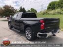 Thumbnail image of 2020 Chevrolet Silverado 1500 at LaFontaine Kia