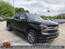 Thumbnail image of 2020 Chevrolet Silverado 1500 at LaFontaine Kia