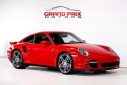 Thumbnail image of 2007 Porsche 911 at GrandPrixMotorsInc Used