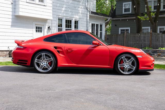 Thumbnail image of 2007 Porsche 911 at GrandPrixMotorsInc Used