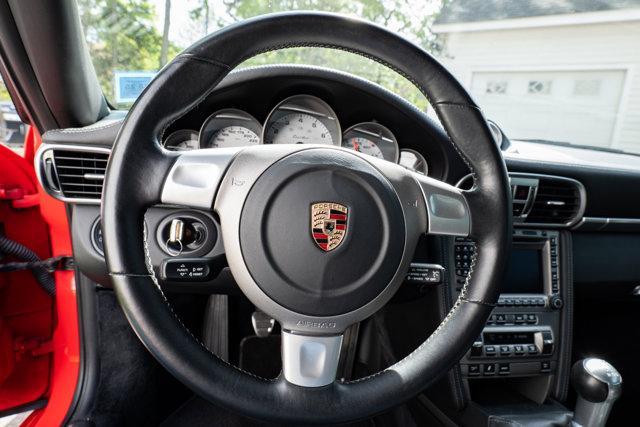 Thumbnail image of 2007 Porsche 911 at GrandPrixMotorsInc Used