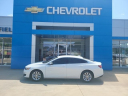 2019 Chevrolet Malibu LT at Jay Hatfield Chevrolet Buick