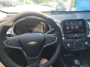Thumbnail image of 2019 Chevrolet Malibu at Jay Hatfield Chevrolet Buick