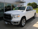 Thumbnail image of 2020 Ram 1500 at Goldstein Chrysler Jeep