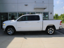Thumbnail image of 2020 Ram 1500 at Goldstein Chrysler Jeep