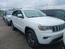 Thumbnail image of 2018 Jeep Grand Cherokee at TURNAGE MOTOR CO
