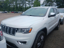 Thumbnail image of 2018 Jeep Grand Cherokee at TURNAGE MOTOR CO