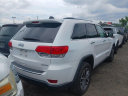 2018 Jeep Grand Cherokee Limited at TURNAGE MOTOR CO