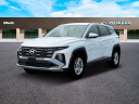2025 Hyundai TUCSON SE at Atlantic Hyundai Genesis South Shore