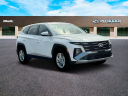 Thumbnail image of 2025 Hyundai TUCSON at Atlantic Hyundai Genesis South Shore