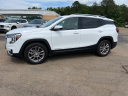 Thumbnail image of 2023 GMC Terrain at Triple M Motors