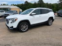 Thumbnail image of 2023 GMC Terrain at Triple M Motors