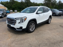 Thumbnail image of 2023 GMC Terrain at Triple M Motors