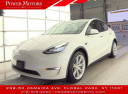 Thumbnail image of 2020 Tesla Model Y at Power Motors NYC LLC