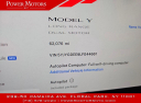 Thumbnail image of 2020 Tesla Model Y at Power Motors NYC LLC