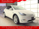 Thumbnail image of 2020 Tesla Model Y at Power Motors NYC LLC