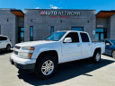 Thumbnail image of 2011 Chevrolet Colorado at Auto Network