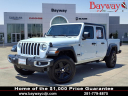Thumbnail image of 2023 Jeep Gladiator at Bayway Chrysler Dodge Jeep Ram