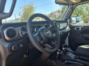 Thumbnail image of 2023 Jeep Gladiator at Bayway Chrysler Dodge Jeep Ram