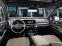 2025 Kia Sorento X-Line SX Prestige at Ken Ganley Kia Medina