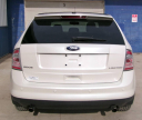 Thumbnail image of 2009 Ford Edge at Lot of Deals LLC