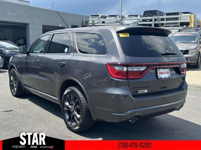Thumbnail image of 2021 Dodge Durango at Star Chrysler Jeep Dodge
