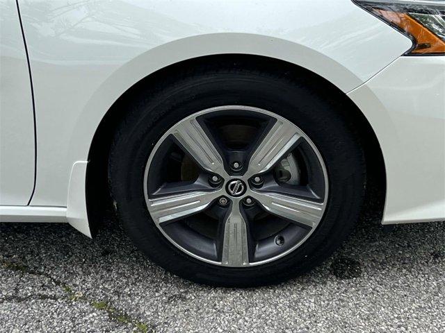 Thumbnail image of 2022 Nissan Altima at Baron Nissan
