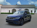 2022 Volkswagen Tiguan SE 4Motion at Audi Massapequa