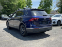 Thumbnail image of 2022 Volkswagen Tiguan at Audi Massapequa